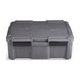 thumbnail image 2 of Plano GoNow™ Box - Large, Size Large, Charcoal, 2 of 3