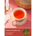 thumbnail image 6 of TeeLux Rooibos Tea Bags, Premium Natural Rooibos Herbal Tea, Fruity Sweet Flavor, Caffeine-free, 100 Count, 6 of 6