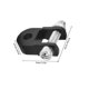 thumbnail image 2 of CRILSTYLEO 1Par Elevador De Amortiguador Trasero De Aluminio Para Motocicleta Compatible Con Varias Marcas Y, 2 of 8