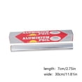 thumbnail image 3 of SIfdSeng Silk Paper for Oven Household Air Fryer Baking Purpose. Paper Paper. Food Grade Baking Paper, 3 of 8