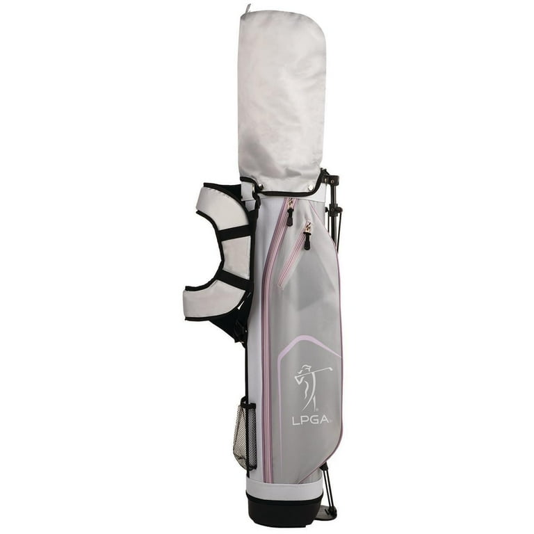 LPGA 8 Piece Woman's Golf Club Set, Right Hand Dexterity - Walmart.com