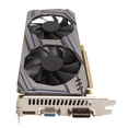 thumbnail image 2 of Tarjeta gráfica Bling Bling GTX550Ti 8GB 128BIT GDDR5 PCI Express2.0 de doble ventilador para PC de escritorio, 2 of 12