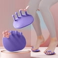 erfcxs GASTAT Arch Trainer Foot Massagers Foot Arch Strengthener With ...