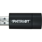 Patriot Memory Supersonic Rage Lite USB 3.2 Gen 1 Flash Drives, 256GB