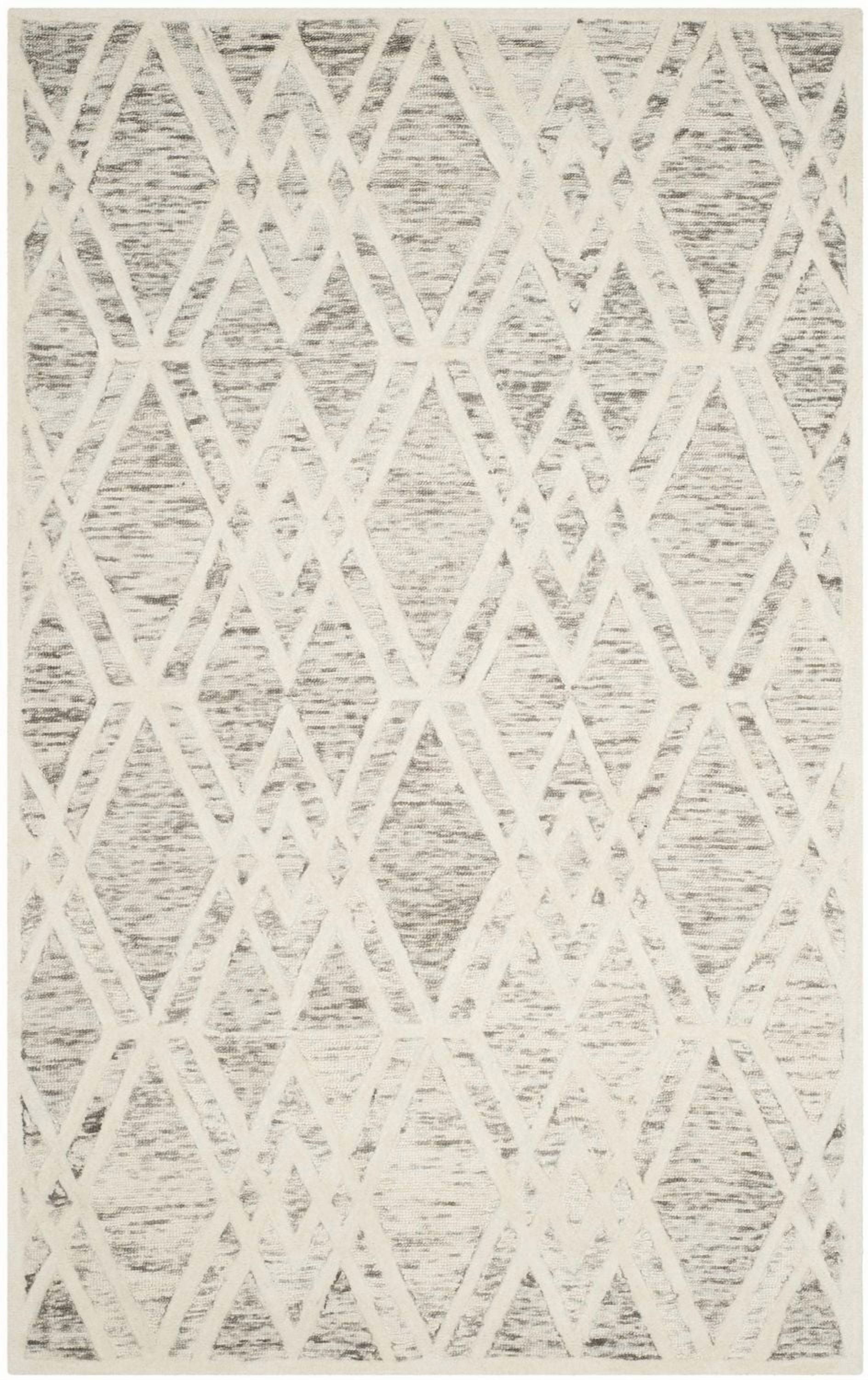 Safavieh Cambridge Rordan Faded Geometric Area Rug