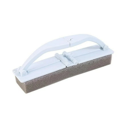 

WSBDENLK Folding Multipurpose Brush Super Absorbent Sponge Ergonomic Design High Strength Rollbacks Clearance