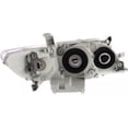 thumbnail image 6 of Fits 07-09 Camry Driver & Passenger Headlight Clear Lens Japan Built (pair), 6 of 8