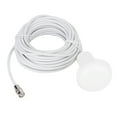 thumbnail image 2 of Gps HA-017 GPS Antenna Outdoor 10m Cable Onboard with TNC Connector, 2 of 7