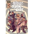 thumbnail image 1 of Pre-Owned Tank Girl: The Wonderful World of Tank Girl (Hardcover) 1785862073 9781785862076, 1 of 2