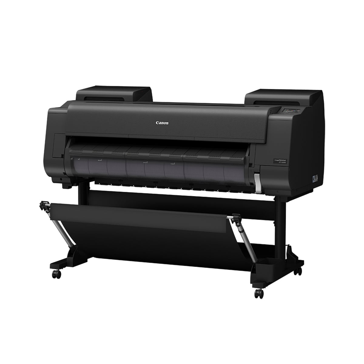 Canon imagePROGRAF GP-4600S 7-Color 44" Large Format Inkjet Printer