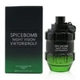 thumbnail image 2 of Viktor & Rolf Spicebomb Night Vision Eau De Toilette Spray 150ml/5oz, 2 of 3