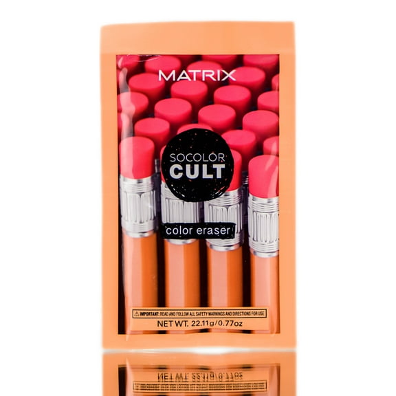 Matrix SoColor Cult Color Eraser - 0.77 oz