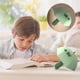 thumbnail image 4 of Lámpara de mesa pequeña con USB y protección ocular para estudiantes que aprenden a leer., 4 of 4