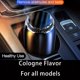 thumbnail image 3 of Eliminate Odors & Refresh Your Car with this Stylish Alloy Car Air Freshener!, 3 of 5