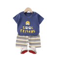 thumbnail image 1 of 18mFulBaby, conjuntos de ropa para niños, ropa para niños, chándal de manga corta de verano para niños, trajes deportivos, disfraz de Animal para niños, ropa esquí esquí Gafas de esquí, 1 of 5