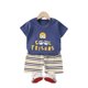 thumbnail image 1 of 12mFulBaby, conjuntos de ropa para niños, ropa para niños, chándal de manga corta de verano para niños, trajes deportivos, disfraz de Animal para niños, ropa esquí esquí Gafas de esquí, 1 of 5