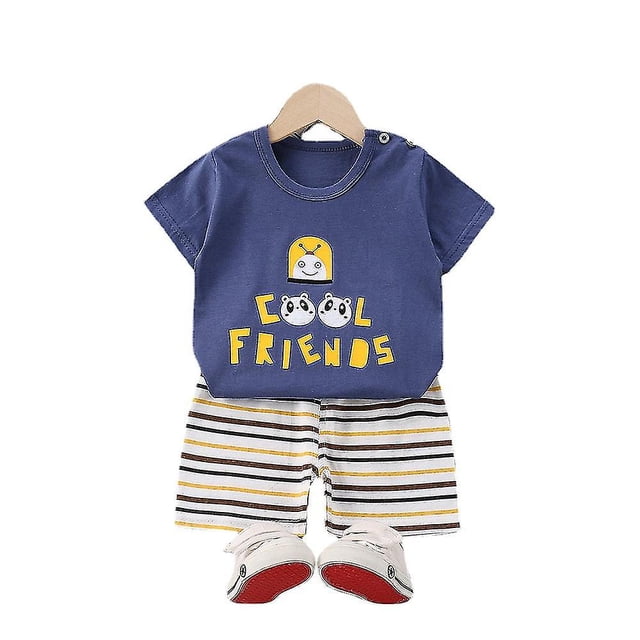 18mFulBaby, conjuntos de ropa para niños, ropa para niños, chándal de manga corta de verano para niños, trajes deportivos, disfraz de Animal para niños, ropa esquí esquí Gafas de esquí