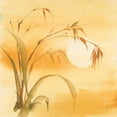 thumbnail image 3 of Paschke, Chris 15x15 Black Modern Framed Museum Art Print Titled - Moon Season Summer, 3 of 5