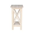 thumbnail image 3 of International Concepts OT-3071X 24 in. X-Sided Plant Stand, 3 of 5