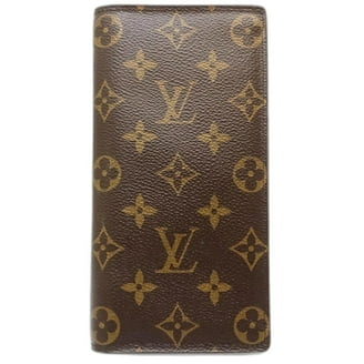 Pre-Owned Louis Vuitton Monogram Envelope Carte de Visite M62920
