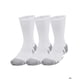 thumbnail image 1 of Calcetas Under Armour Performance Tech 3 Pares Talla L, 1 of 5