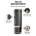 thumbnail image 3 of Coffee Maker,Coffee Italian Coffee And Italian Office With Portable Espresso And Italian Espresso Coffee And Espresso And Compatible And Coffee Maker Espresso Car With And Maker 3-in-1 Italian 3 In, 3 of 7
