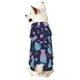 thumbnail image 1 of Balery Silhouette Cats Sudadera con Capucha para Perros Pequeños – Ropa para Mascotas, Disfraz para Perros y Gatos, Ideal para Fiestas y Cosplay-Small, 1 of 7