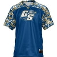 thumbnail image 2 of Men's GameDay Greats Blue Georgia Southern Eagles Football Jersey, 2 of 4