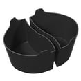 thumbnail image 2 of YAOMOBB Divider Pad Reusable Slow Cooker Divider Flexible Silicone Pad for 6QT 8QT Stewpot, 2 of 6
