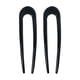 thumbnail image 2 of Pinzas para el cabello para mujeres, pinzas para peinar, pinzas para el cabello para niñas, horquillas con forma elegante, para uso diario, fiestas y eventos, accesorio ligero y cómodo para el cabello, 2 of 5