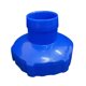 thumbnail image 1 of Adaptador Skimmer Btafrte para Piscina Intex Deluxe, 1 of 6