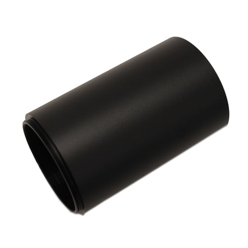 Sightron SIII Series Mono 42mm Riflescope 3in. Lens Sunshade, Black 191238