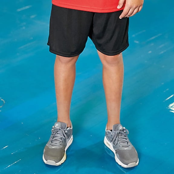 A4 Youth 6 Cooling Performance Short Nb5244