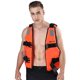 thumbnail image 2 of Soidarity Traje de pesca Adulto Natación Flotabilidad Chaleco Ajustable Cómodo para canotaje Pesca Surf Deportes acuáticos Soidarity OD012723-00, 2 of 6
