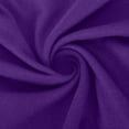 thumbnail image 4 of felwors Womens Capris for Summer 2026 Casual Yoga Gym Capri Leggings with Drawstring Shorts High Waisted Cropped Beach Pants (Purple, XL), 4 of 7