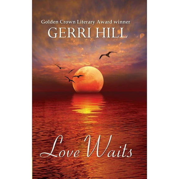 Love Waits, (Paperback)