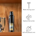 thumbnail image 3 of Gel de afeitar Davines Pasta & Love Softening 200 ml, 3 of 9