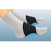 Inflatable Arch Supports for fallen Arches shapes to your feet (Set of 2)