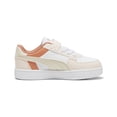 thumbnail image 2 of TENIS CASUAL PUMA CAVEN 2.0 BLOCK AC+PS BLANCO 394462 10 NIÑA  18 CM, 2 of 6