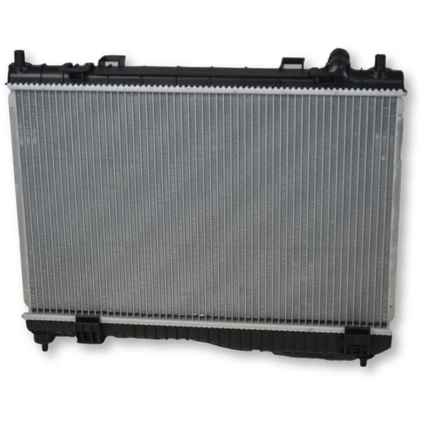 Radiator Fits select: 2011-2019 FORD FIESTA