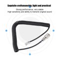 thumbnail image 2 of Fosa Microphone Accessories, Microphone Adapter Cable,8pin to RJ-45 Modular Microphone Adapter For FT-450D FT-897D FT-991 FT-891, 2 of 7