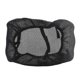 thumbnail image 4 of Motorcycle Anti- 3d Mesh Fabric Seat Cover Breathable Waterproof Cushion For Cl250 Cl300 Cl500 Scl5 Banmo, 4 of 5