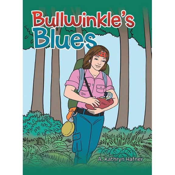 Bullwinkle'S Blues, (Hardcover)