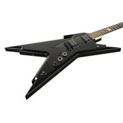 Dean Razorback Dimebag Electric Guitar - Classic Black
