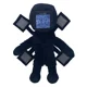 thumbnail image 5 of New Funny Skibidi Toilet Plush Toy Cartoon Dolls Speakerman Plush Stuffed Soft Toys Cartoon Doll Christmas Birthday Gift For Kid, 5 of 5
