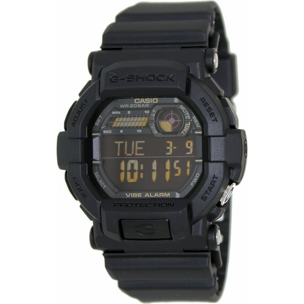 Casio gd 350 replacement band 2025