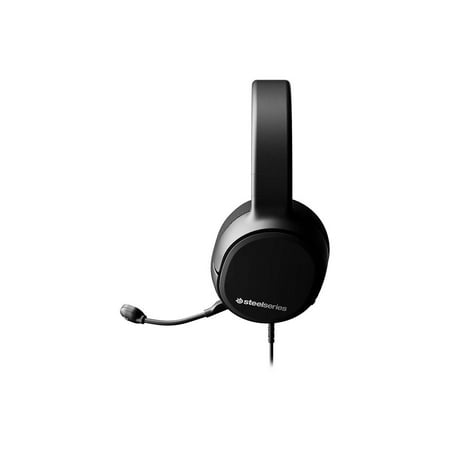 SteelSeries - Arctis 1 Wired Gaming Headset for Xbox X|S, and Xbox One - Black