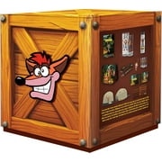 Big Box: Crash Crate