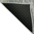 thumbnail image 5 of Addison Rugs Chantille Indoor/Outdoor Transitional Abstract Fern Machine Washable Rectangle Rug, 3' x 5', 5 of 8