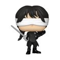 thumbnail image 2 of Figura de acción Funko Pop! Television Wednesday Addams, 2 of 2